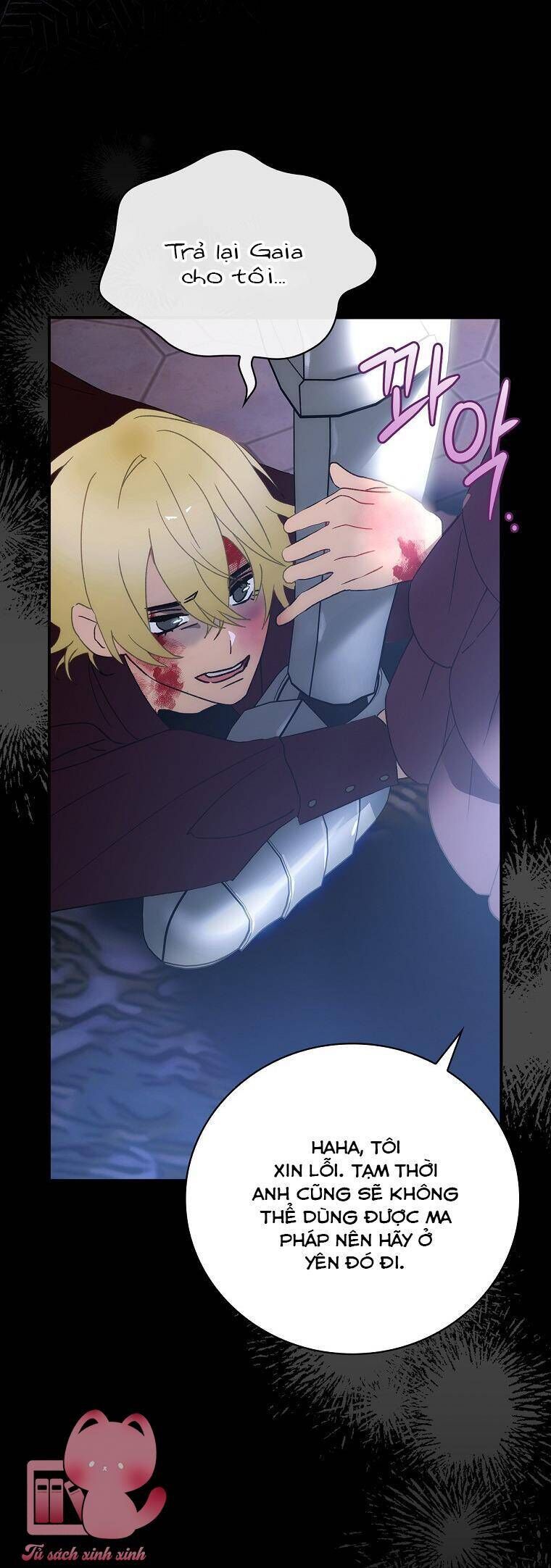 Lừa Người Hợp Với Em Chapter 77 - Trang 11