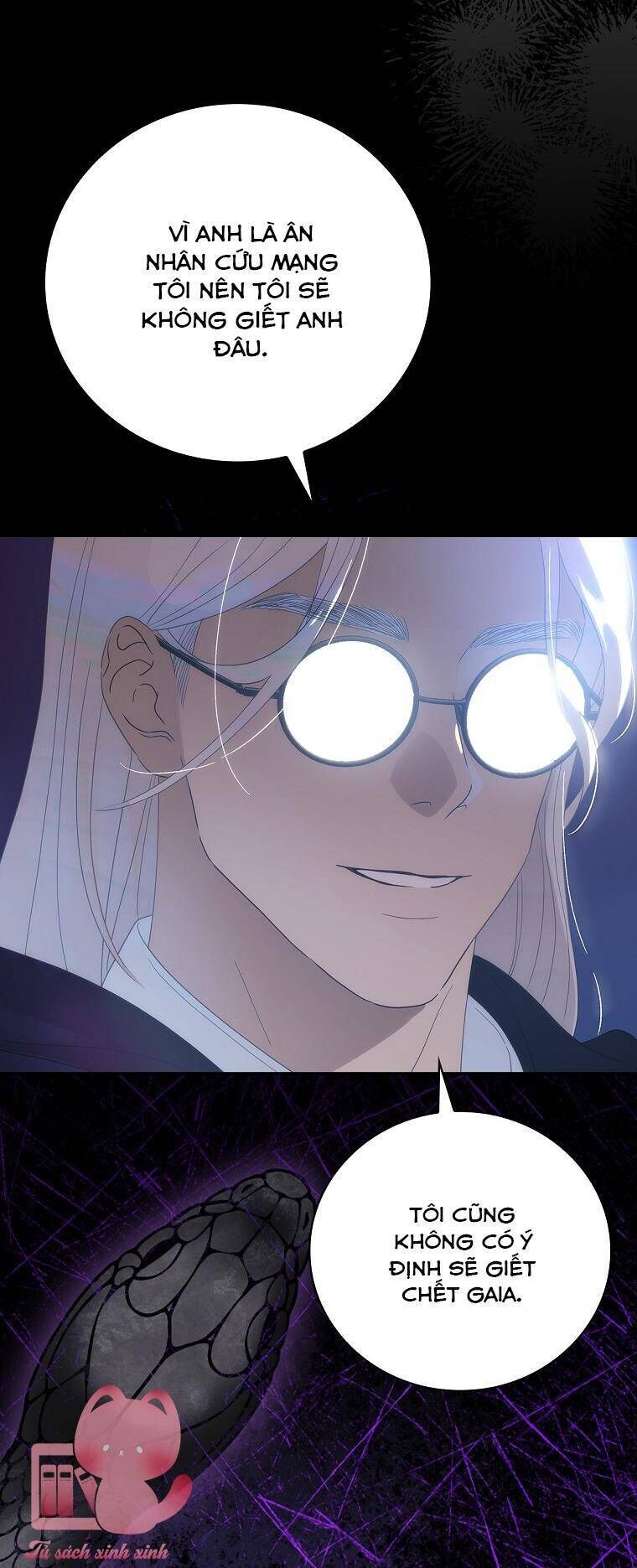 Lừa Người Hợp Với Em Chapter 77 - Trang 12