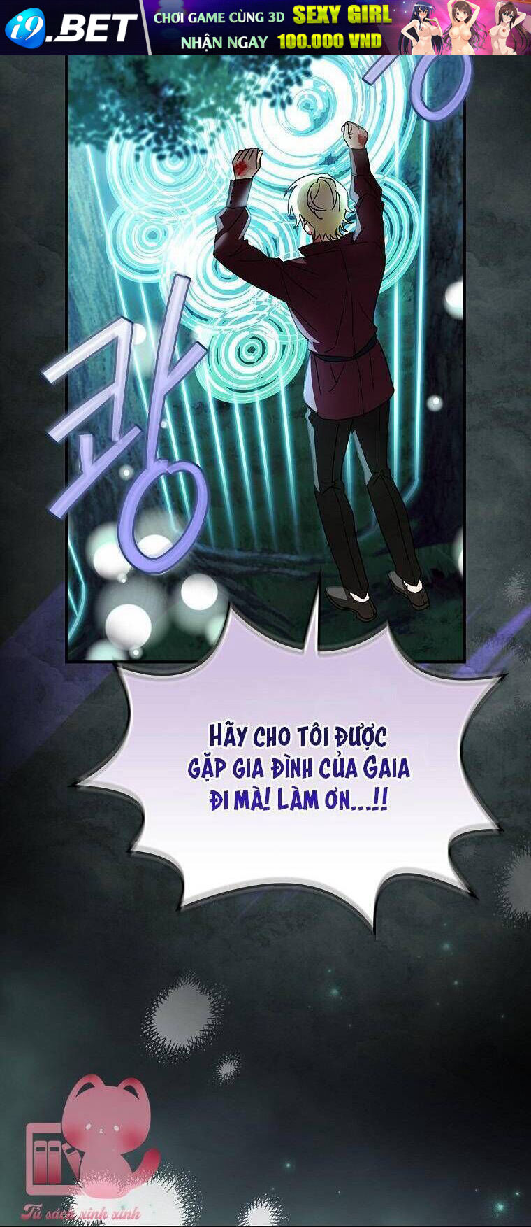 Lừa Người Hợp Với Em Chapter 77 - Trang 19