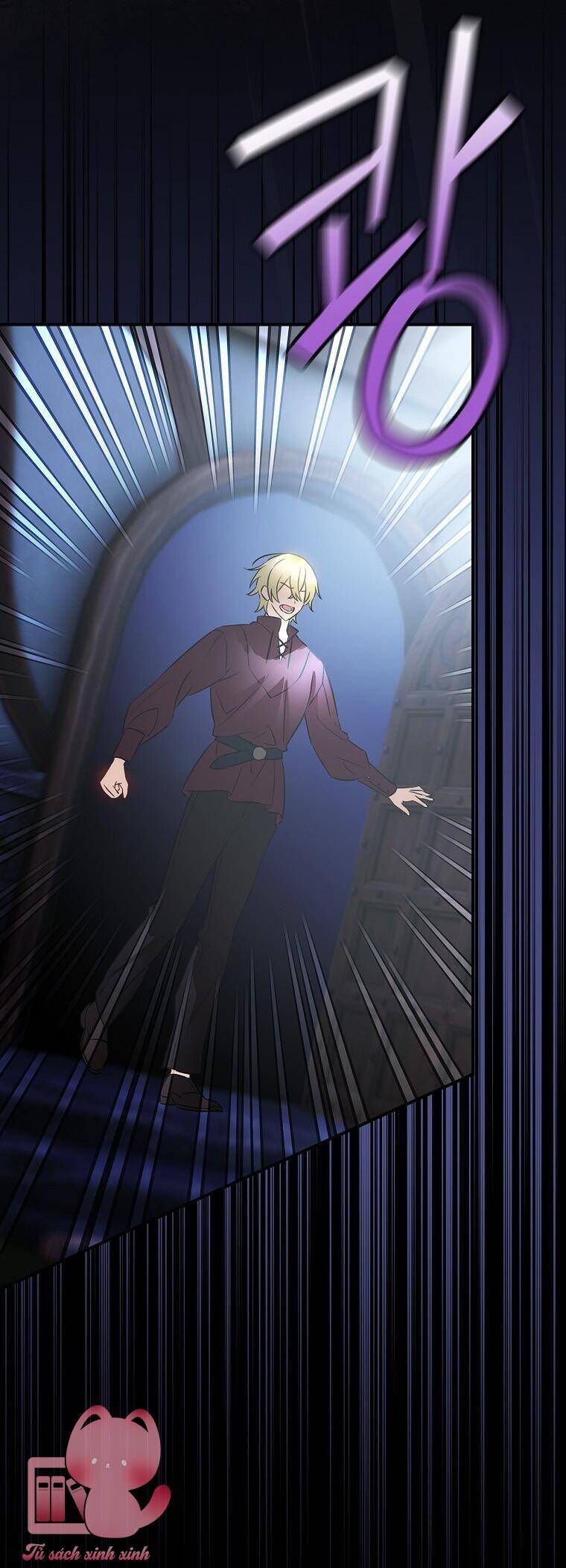 Lừa Người Hợp Với Em Chapter 77 - Trang 32