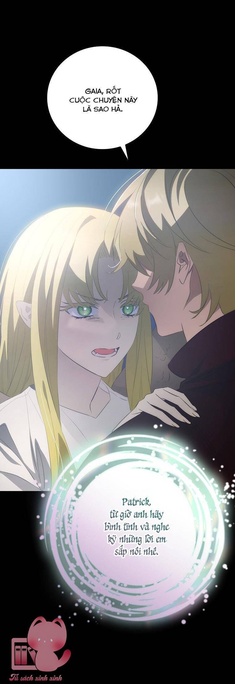 Lừa Người Hợp Với Em Chapter 77 - Trang 35