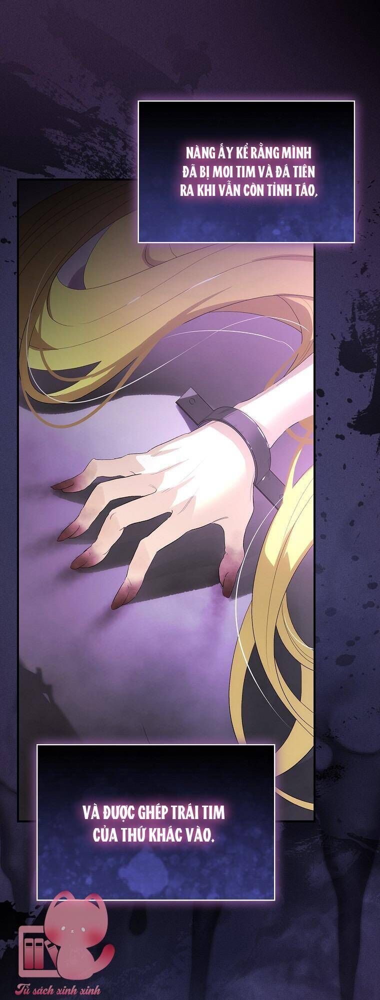 Lừa Người Hợp Với Em Chapter 77 - Trang 37