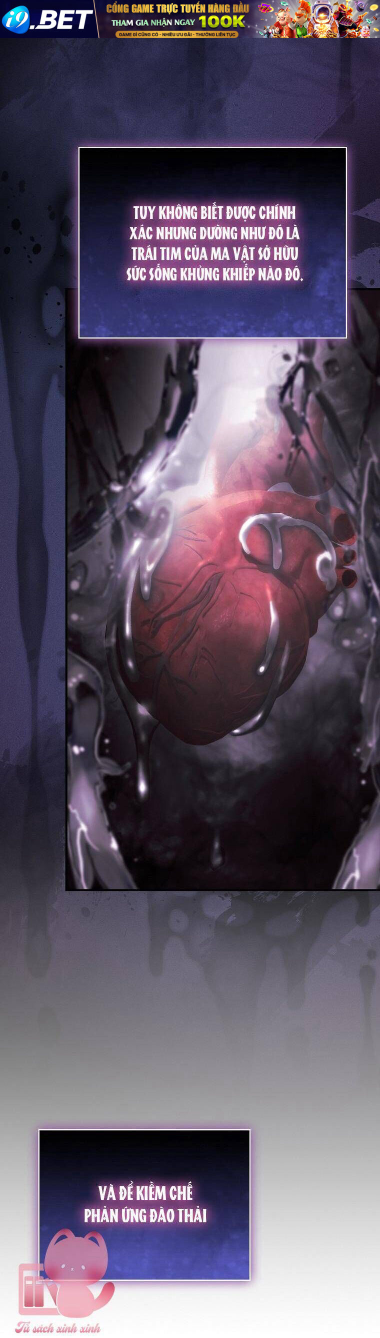 Lừa Người Hợp Với Em Chapter 77 - Trang 38