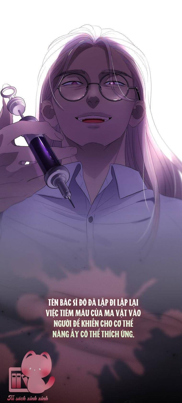 Lừa Người Hợp Với Em Chapter 77 - Trang 39