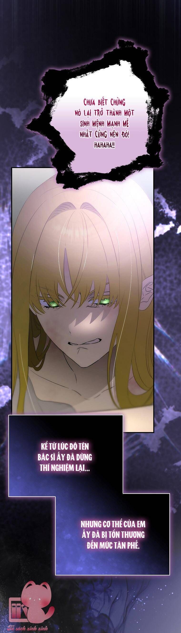 Lừa Người Hợp Với Em Chapter 77 - Trang 43