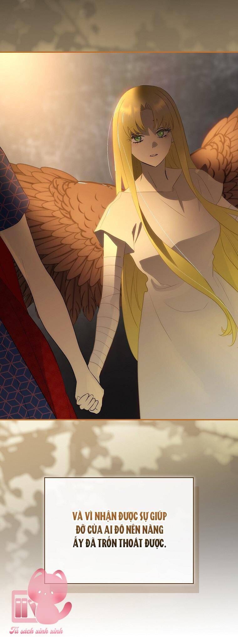 Lừa Người Hợp Với Em Chapter 77 - Trang 46