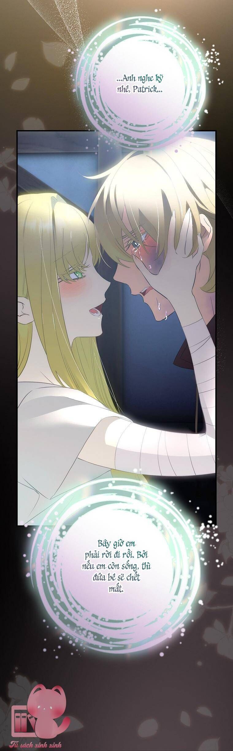 Lừa Người Hợp Với Em Chapter 77 - Trang 48