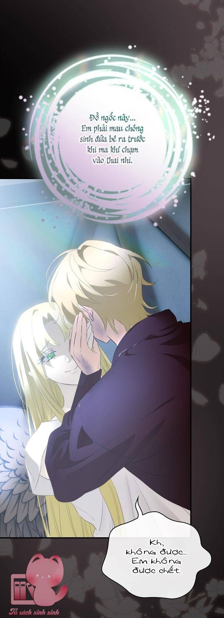 Lừa Người Hợp Với Em Chapter 77 - Trang 50