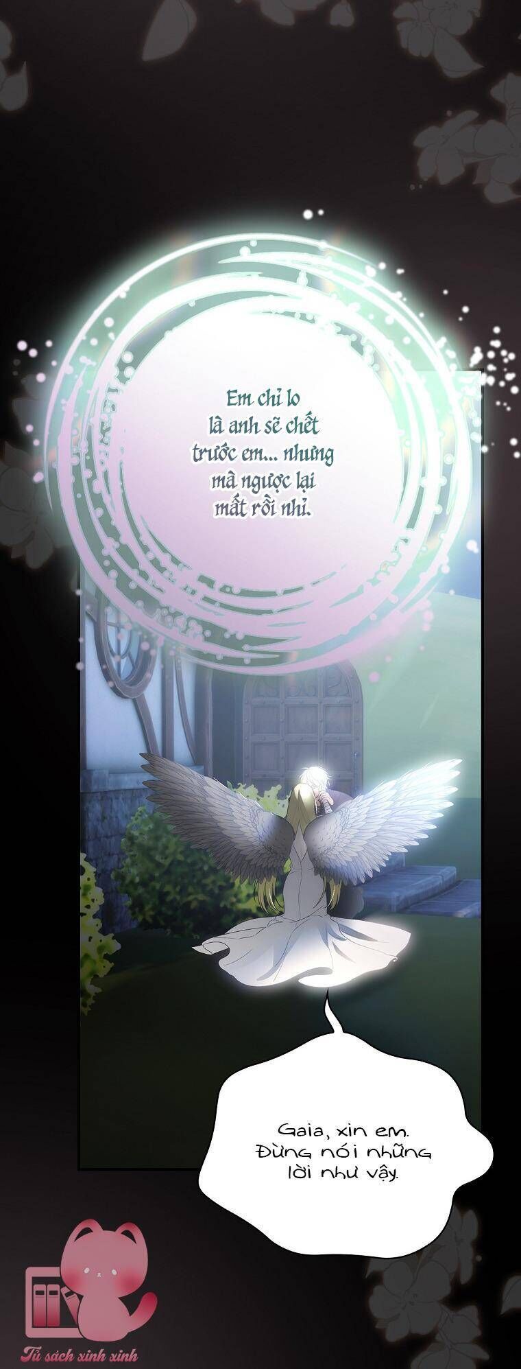 Lừa Người Hợp Với Em Chapter 77 - Trang 51