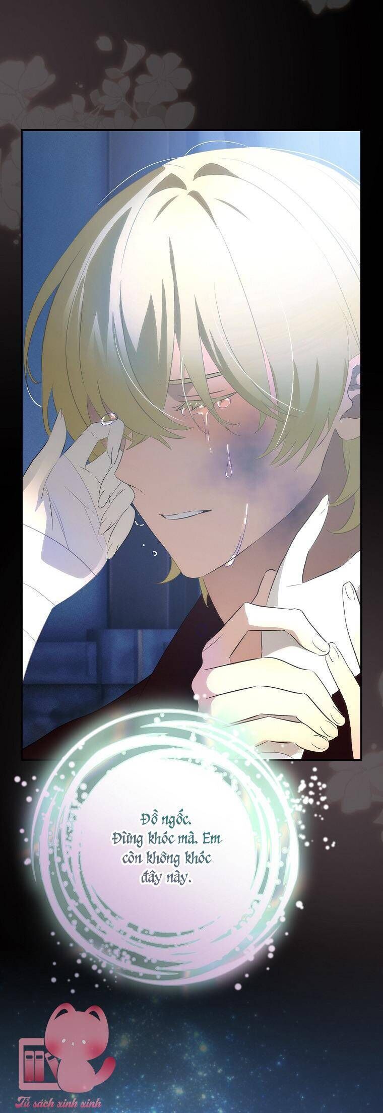 Lừa Người Hợp Với Em Chapter 77 - Trang 52