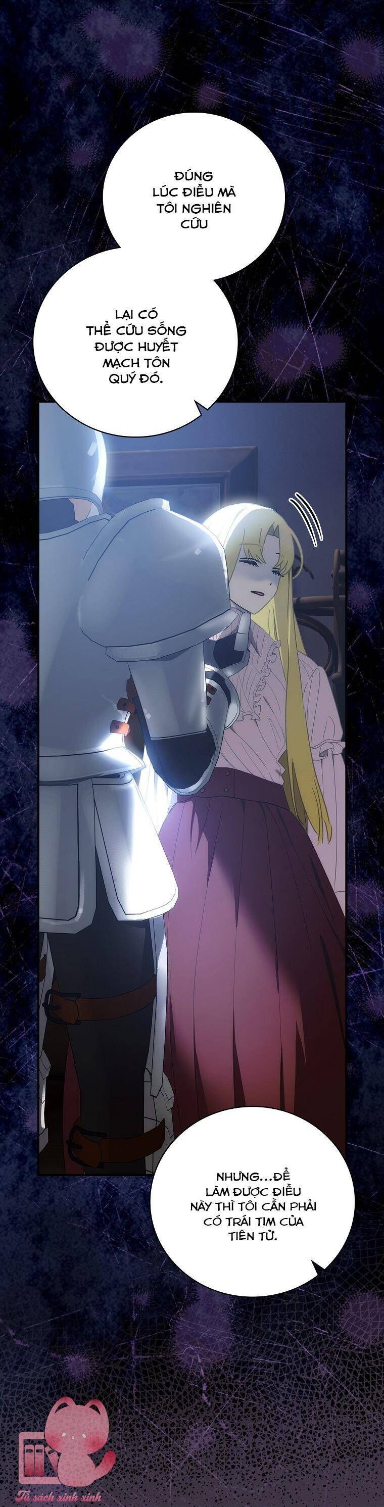 Lừa Người Hợp Với Em Chapter 77 - Trang 9