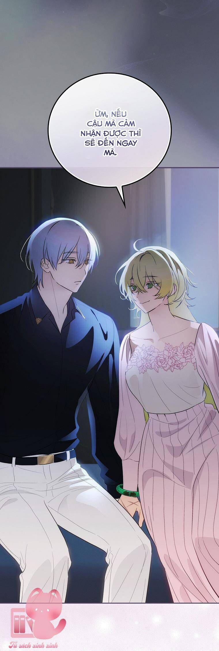 Lừa Người Hợp Với Em Chapter 78 - Trang 34