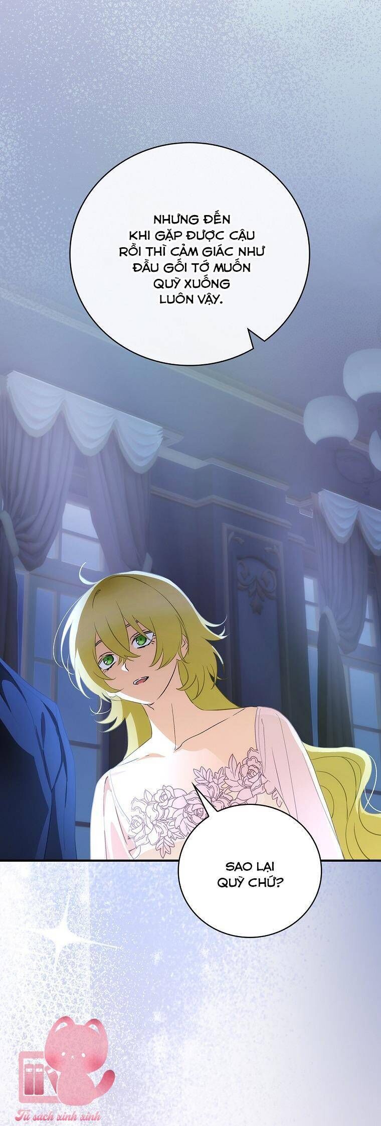 Lừa Người Hợp Với Em Chapter 78 - Trang 37