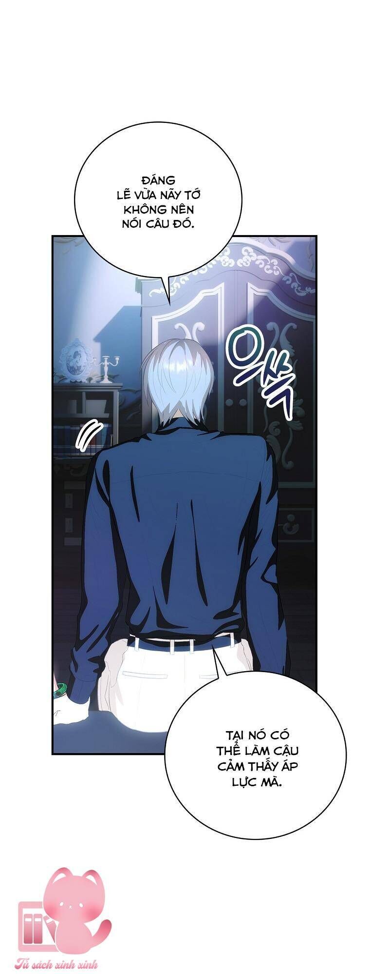 Lừa Người Hợp Với Em Chapter 78 - Trang 40