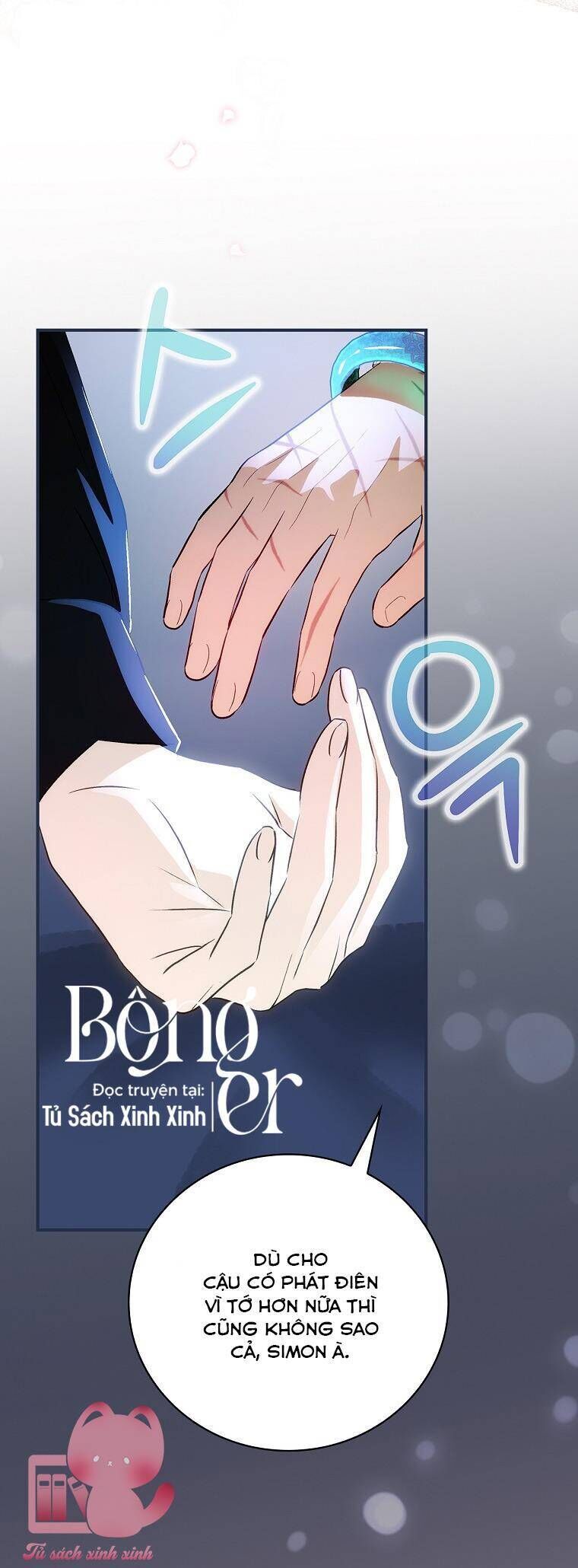 Lừa Người Hợp Với Em Chapter 78 - Trang 45