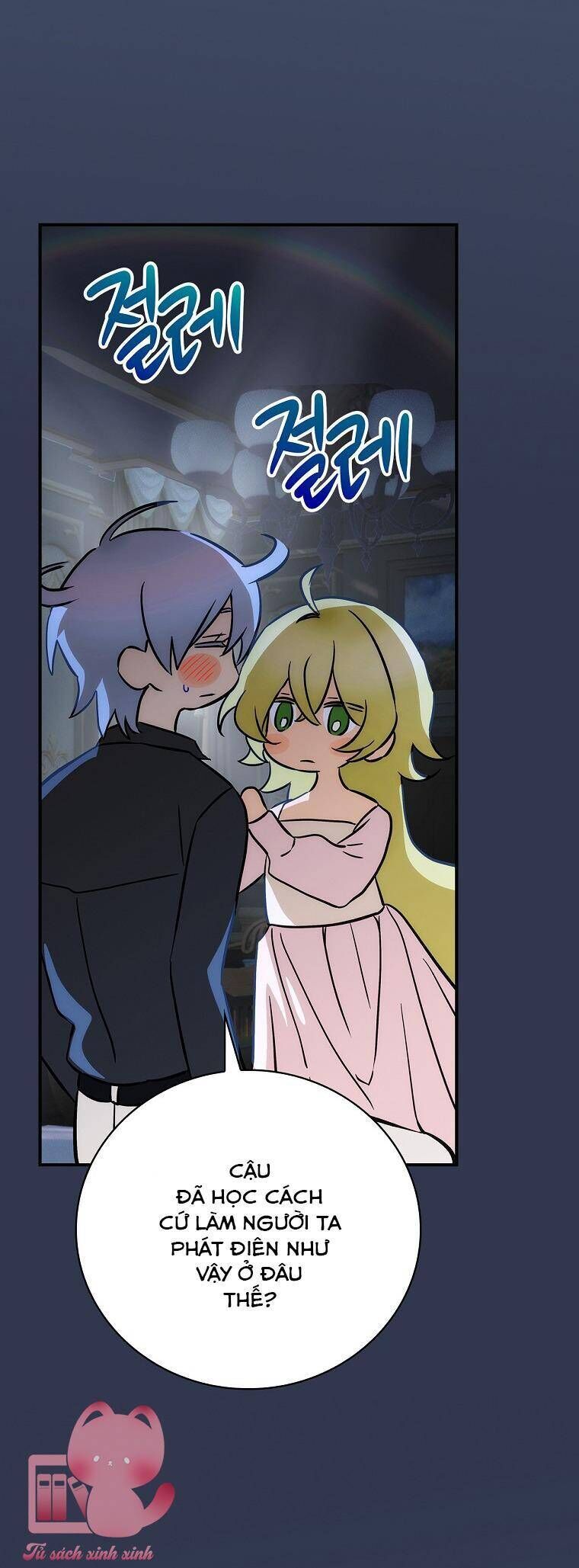 Lừa Người Hợp Với Em Chapter 78 - Trang 51