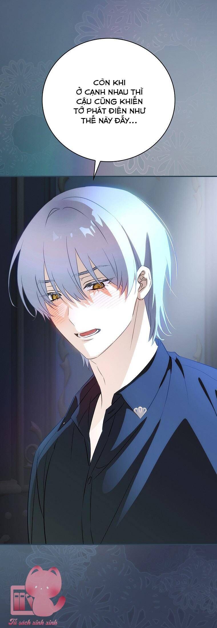 Lừa Người Hợp Với Em Chapter 78 - Trang 53