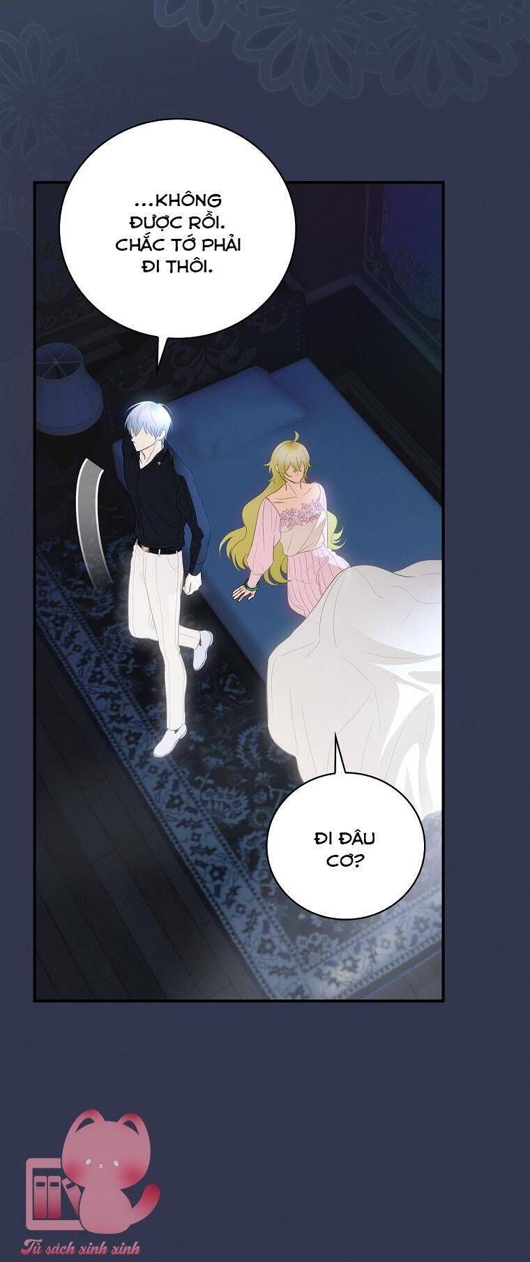 Lừa Người Hợp Với Em Chapter 78 - Trang 54