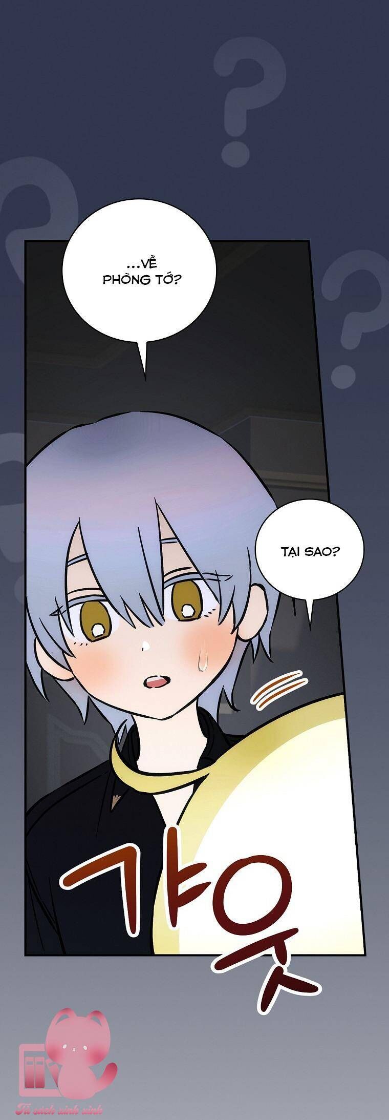 Lừa Người Hợp Với Em Chapter 78 - Trang 56