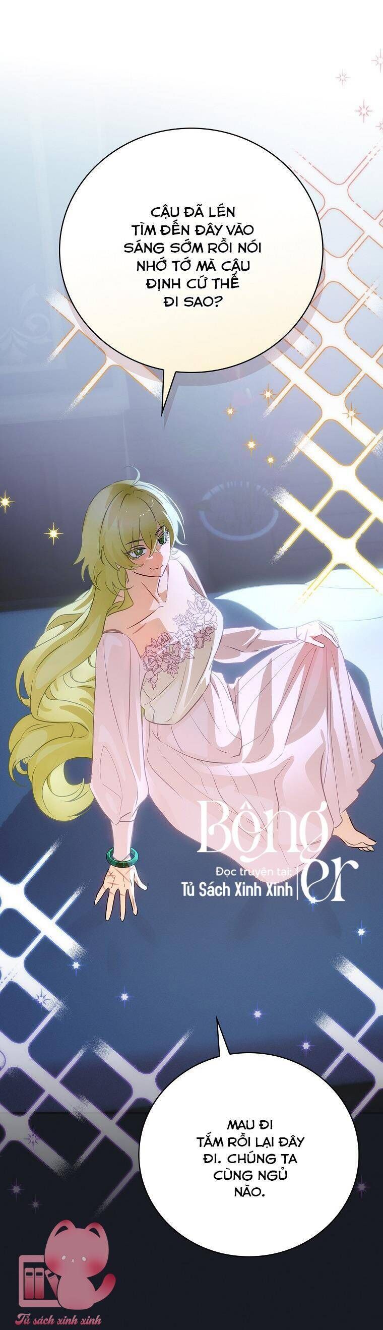 Lừa Người Hợp Với Em Chapter 78 - Trang 58