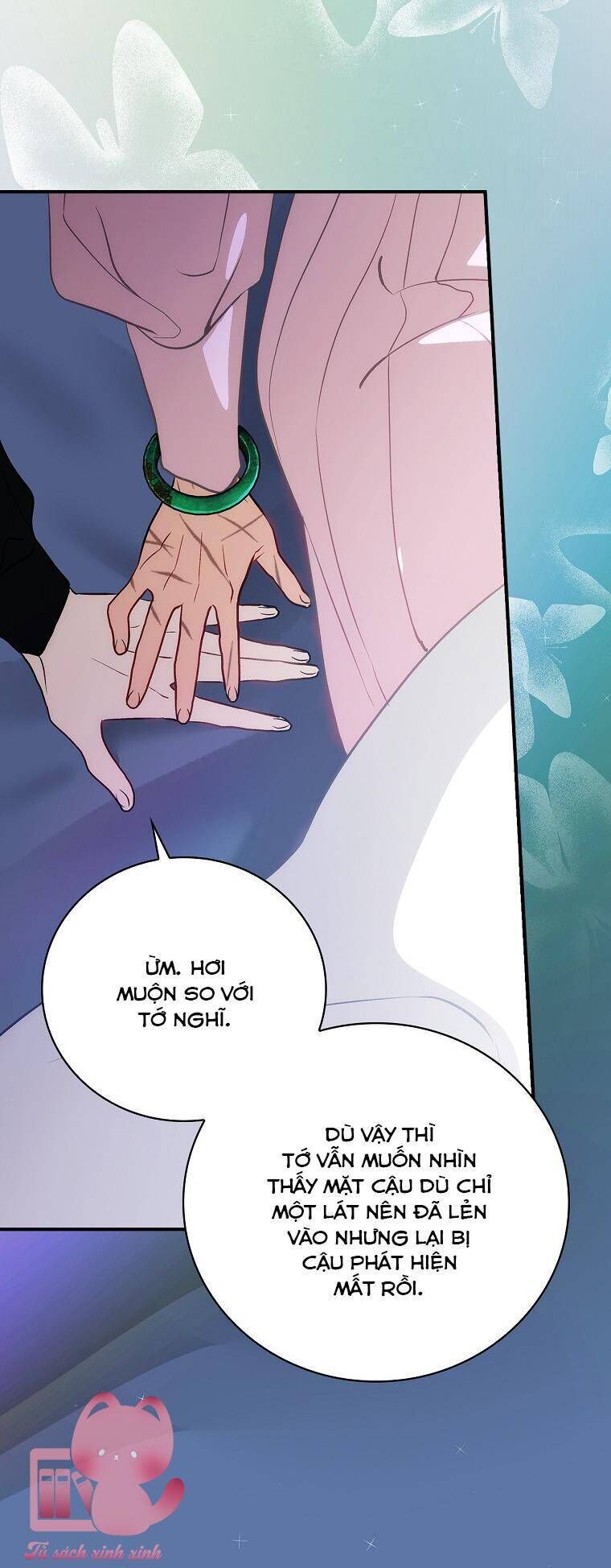 Lừa Người Hợp Với Em Chapter 78 - Trang 7