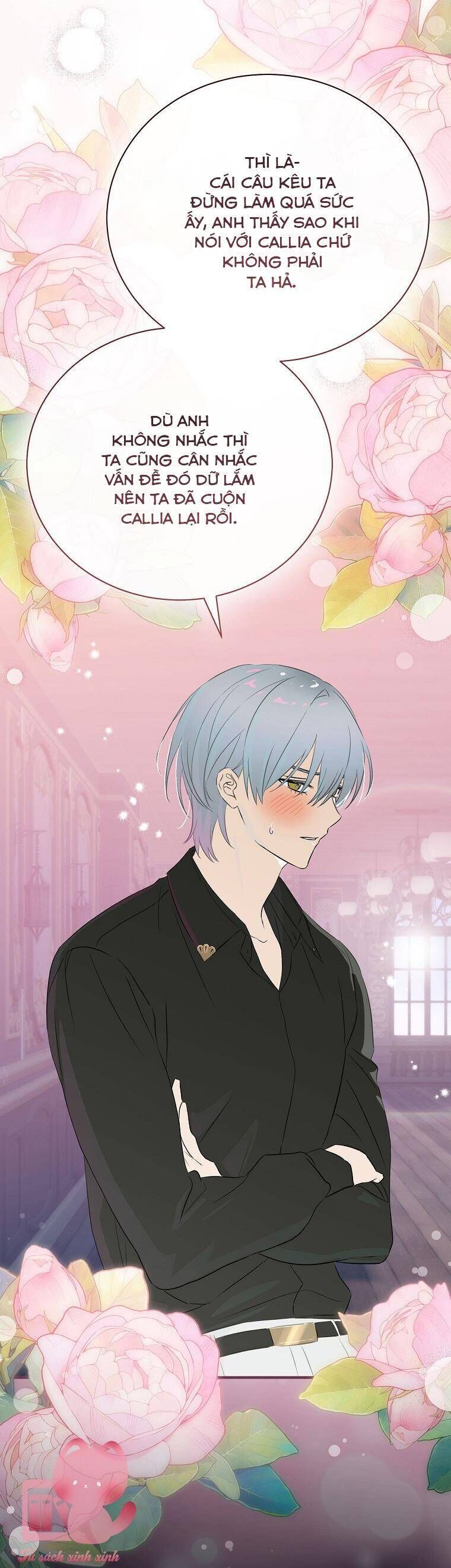 Lừa Người Hợp Với Em Chapter 79 - Trang 10