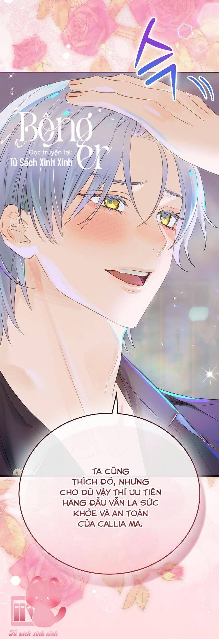 Lừa Người Hợp Với Em Chapter 79 - Trang 12