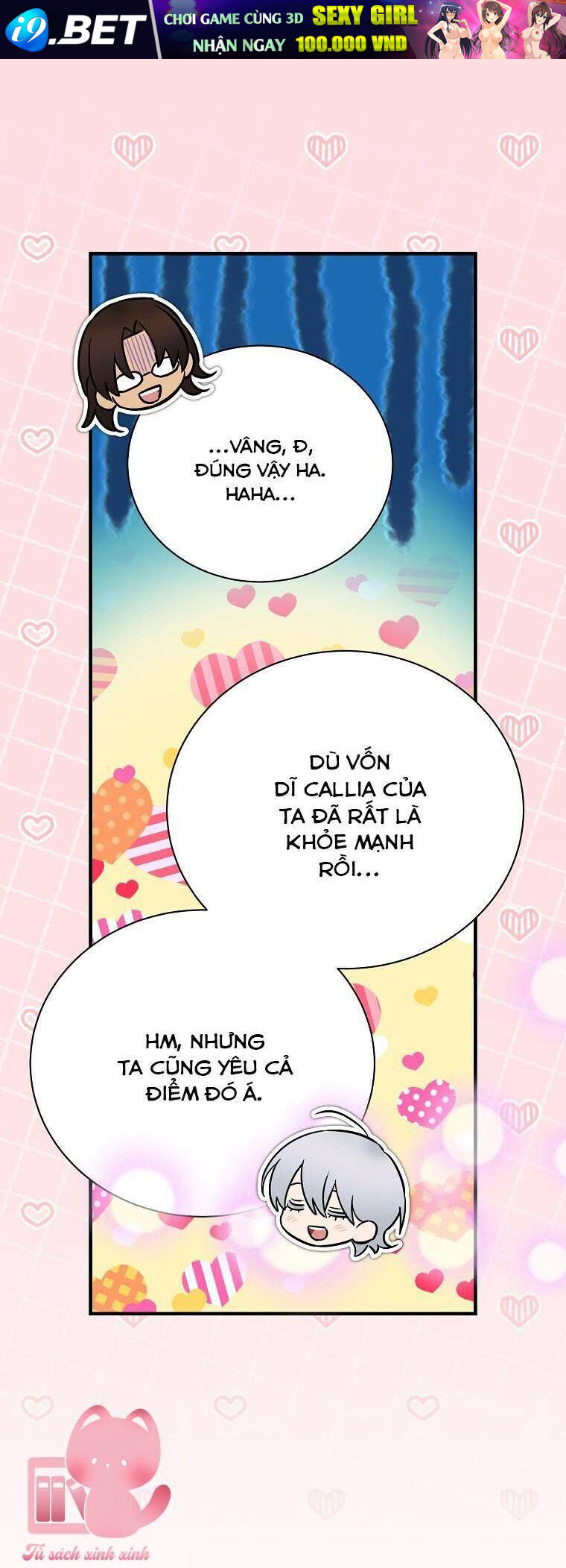 Lừa Người Hợp Với Em Chapter 79 - Trang 13