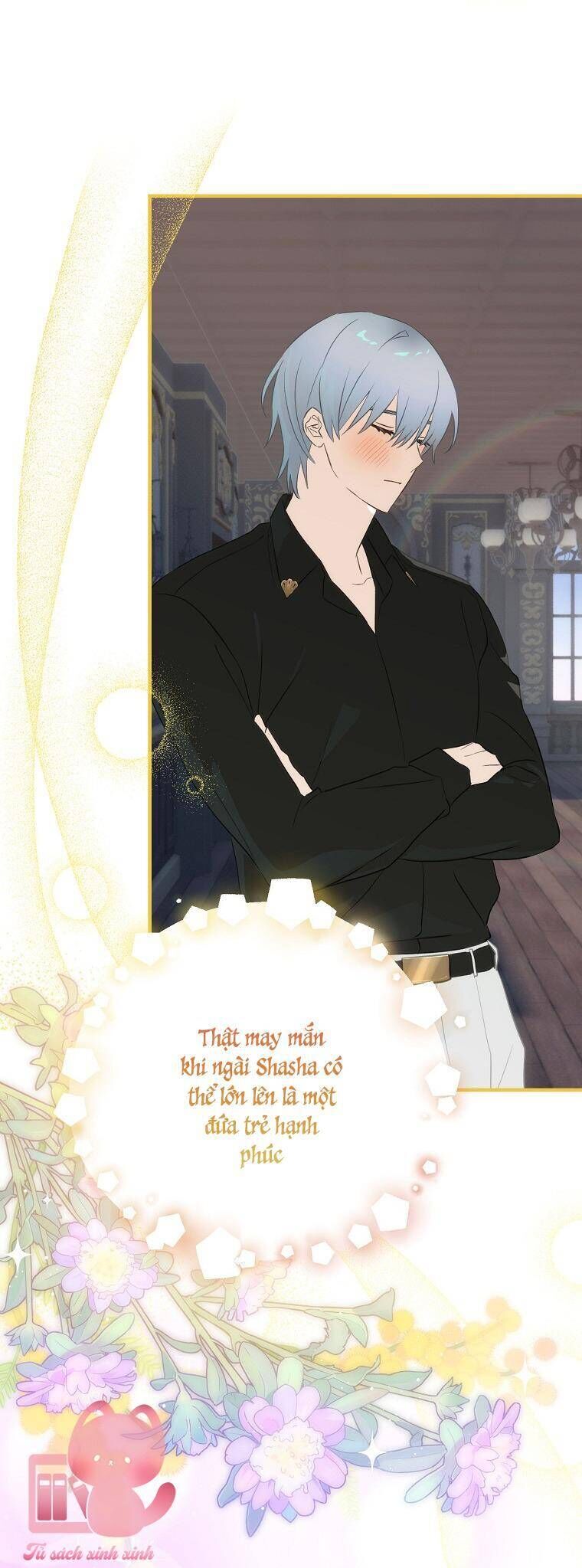 Lừa Người Hợp Với Em Chapter 79 - Trang 16