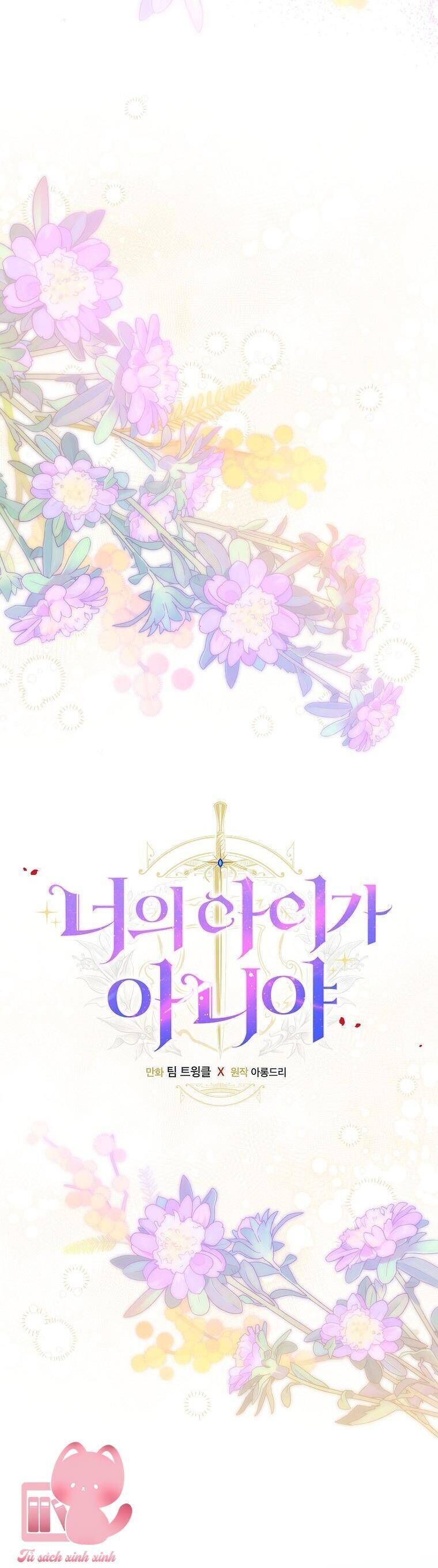 Lừa Người Hợp Với Em Chapter 79 - Trang 18