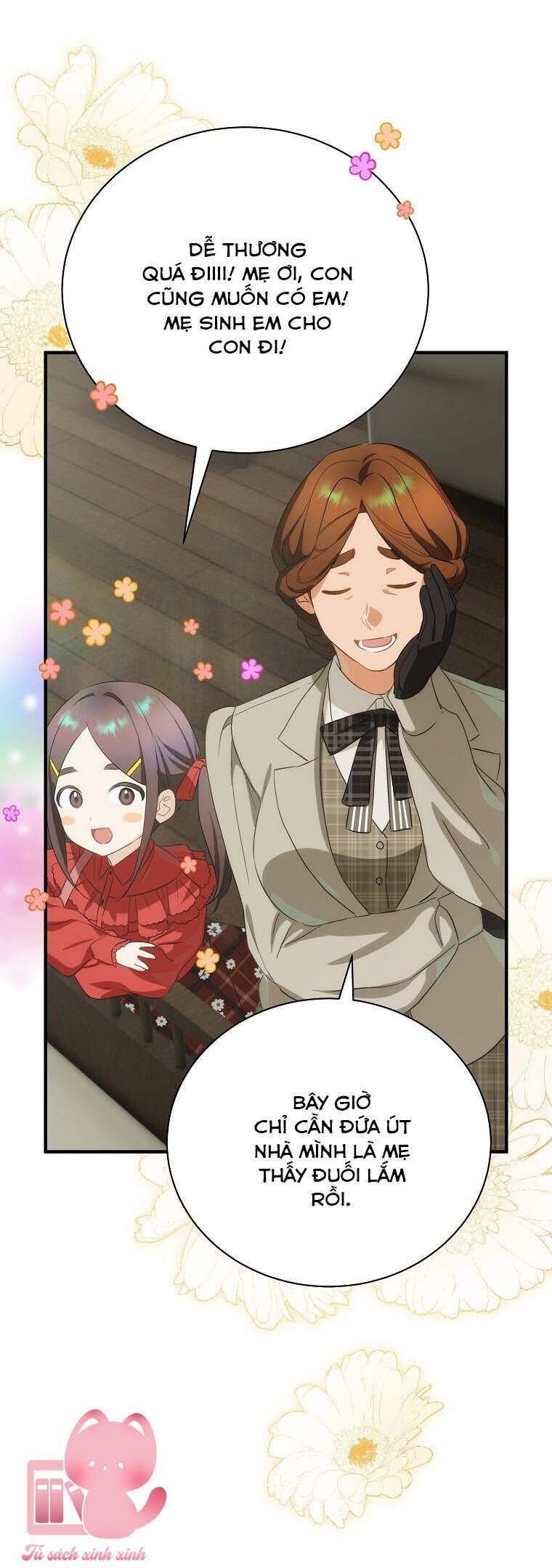 Lừa Người Hợp Với Em Chapter 79 - Trang 22