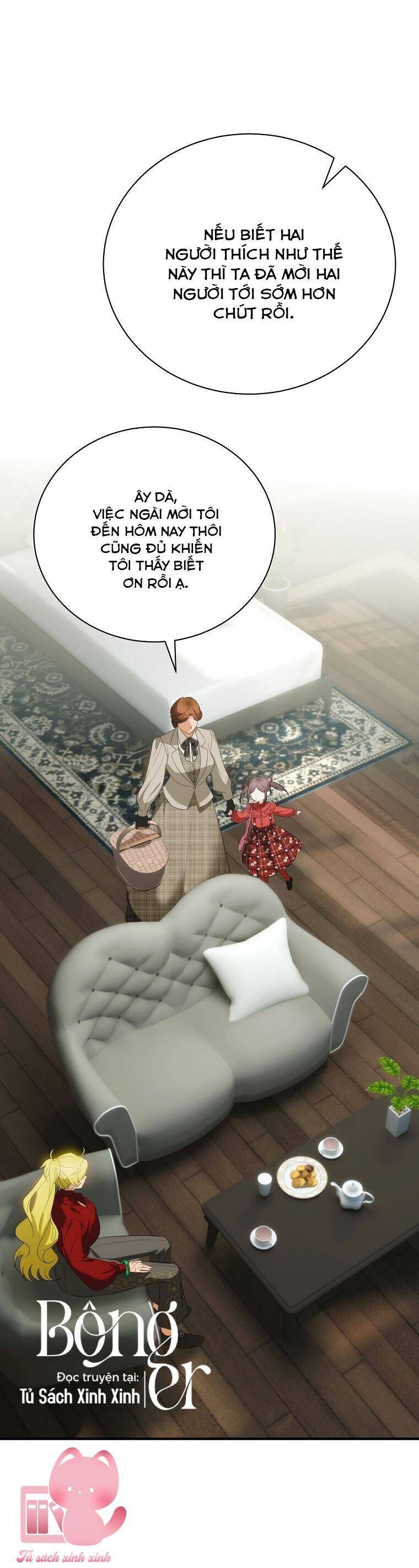 Lừa Người Hợp Với Em Chapter 79 - Trang 25