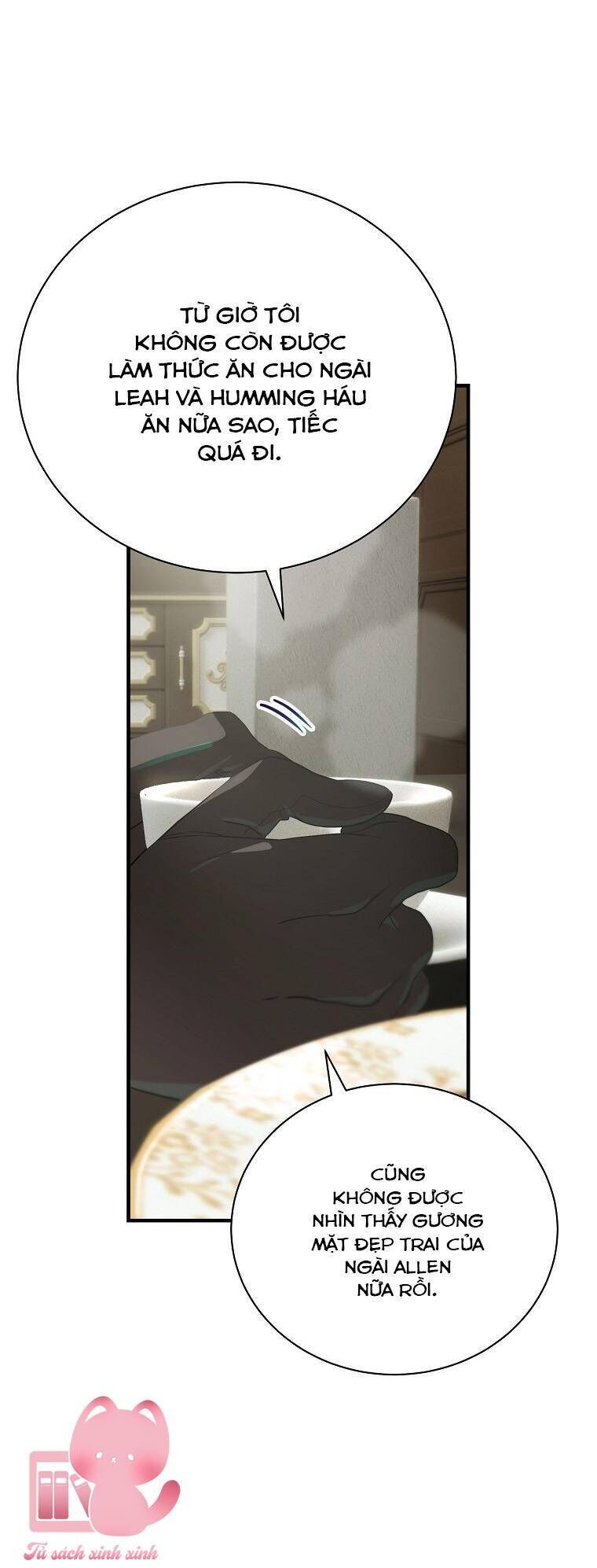 Lừa Người Hợp Với Em Chapter 79 - Trang 27