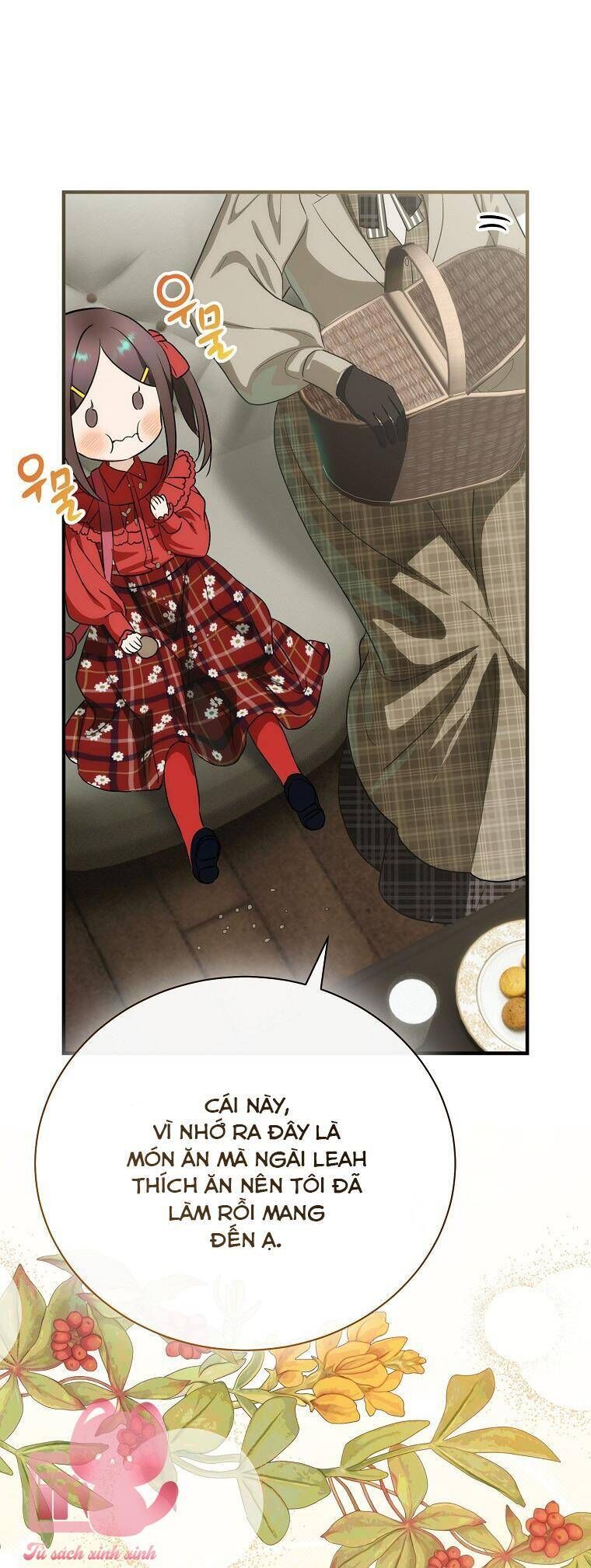 Lừa Người Hợp Với Em Chapter 79 - Trang 28