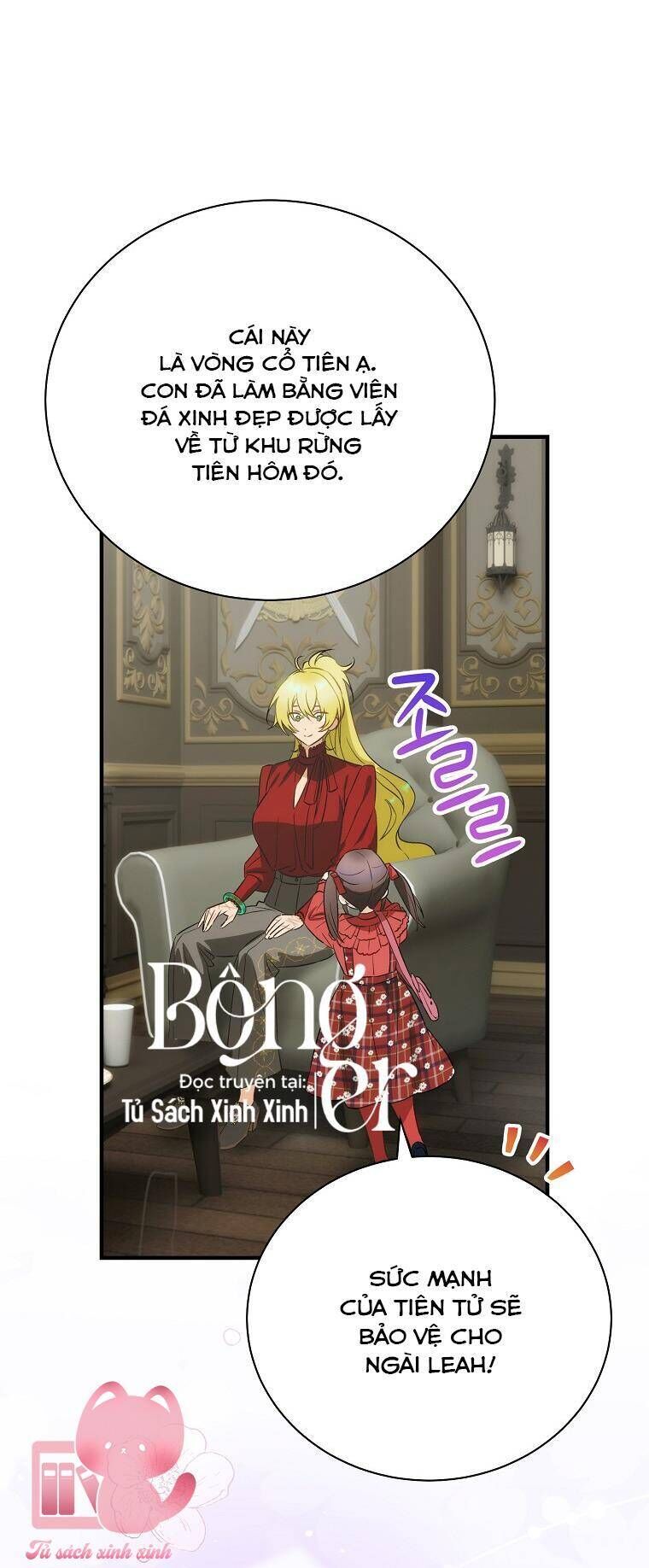 Lừa Người Hợp Với Em Chapter 79 - Trang 31