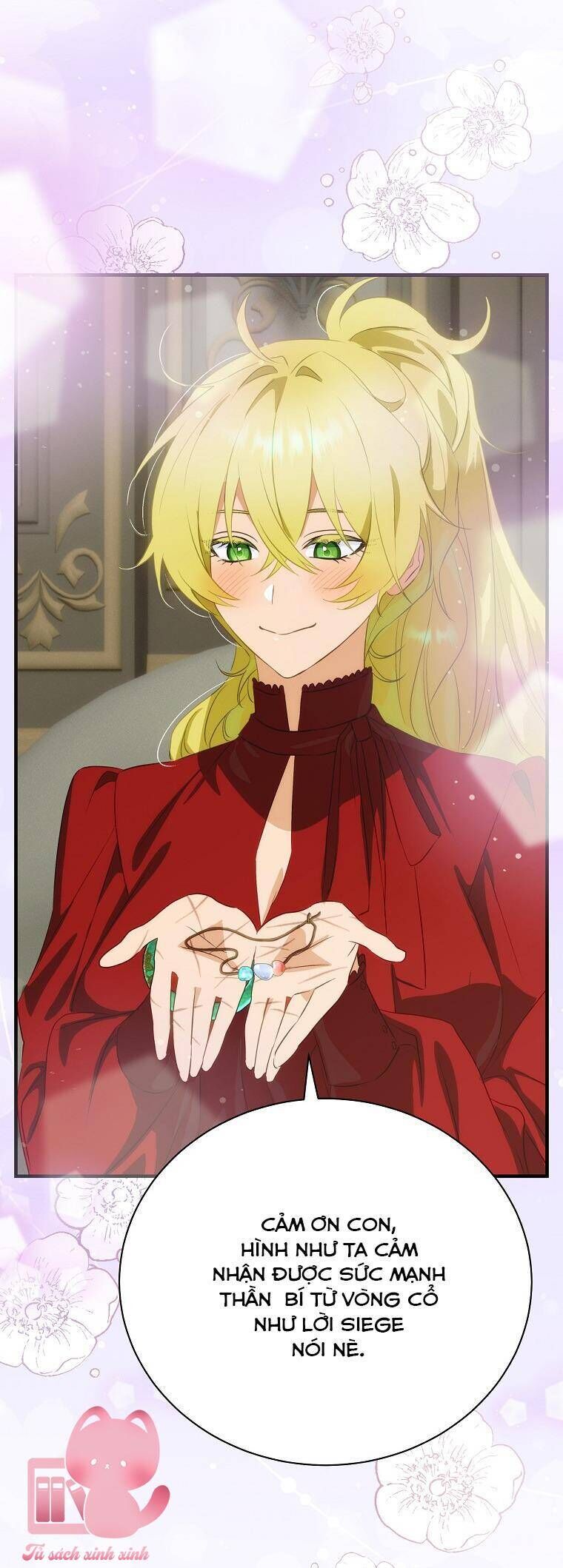 Lừa Người Hợp Với Em Chapter 79 - Trang 32