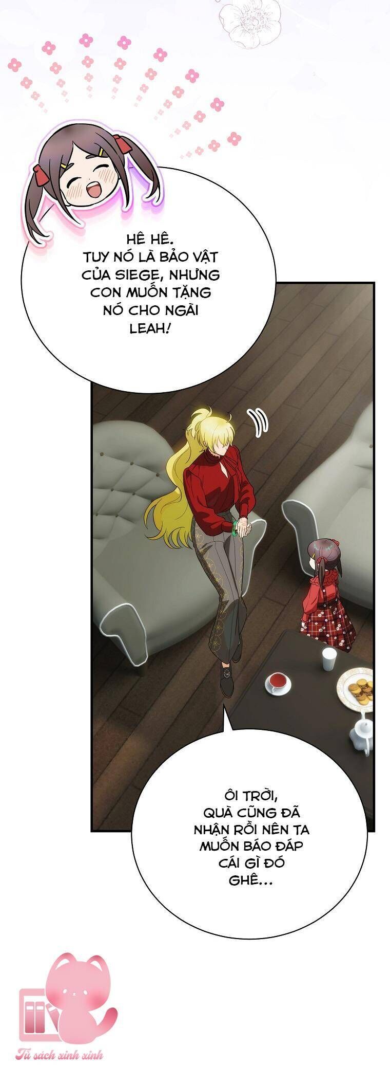 Lừa Người Hợp Với Em Chapter 79 - Trang 33