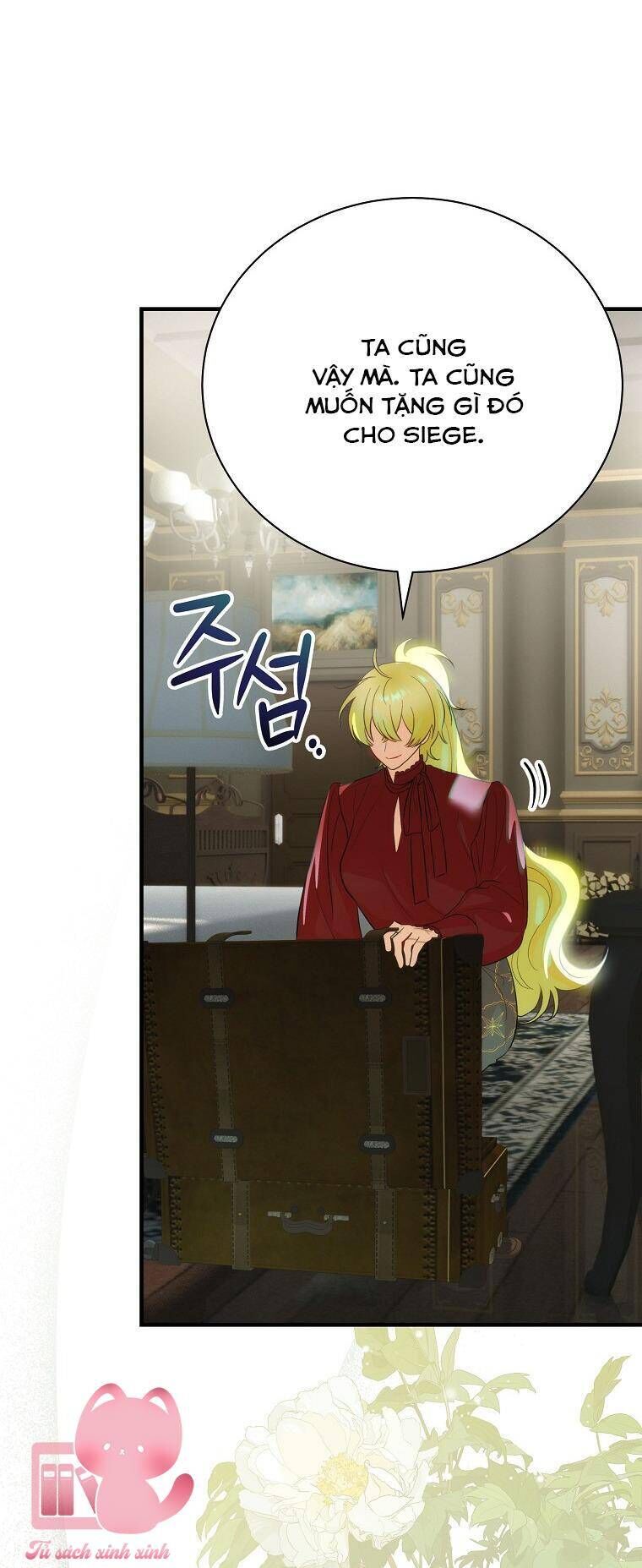 Lừa Người Hợp Với Em Chapter 79 - Trang 35