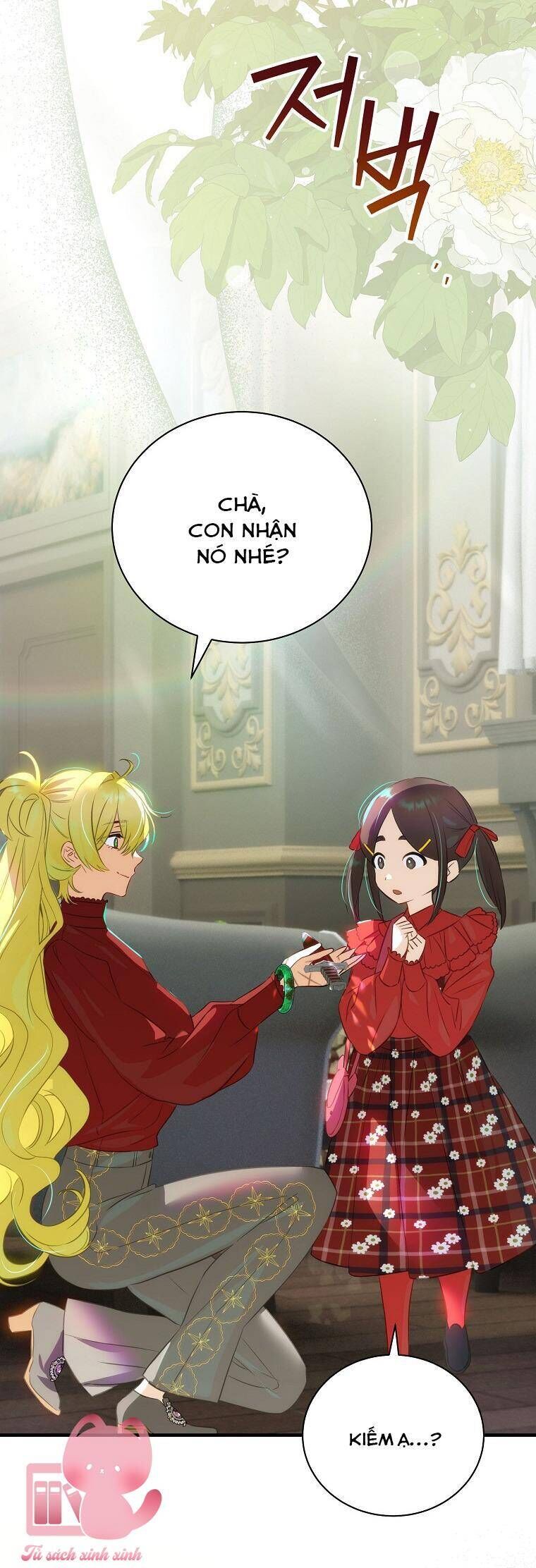 Lừa Người Hợp Với Em Chapter 79 - Trang 36