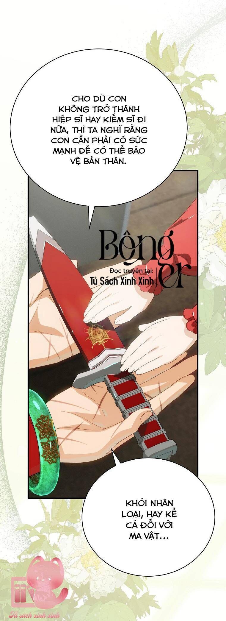 Lừa Người Hợp Với Em Chapter 79 - Trang 37