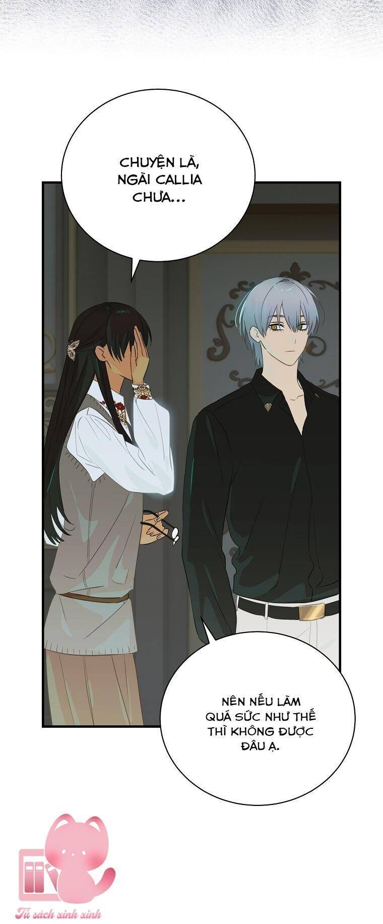 Lừa Người Hợp Với Em Chapter 79 - Trang 4