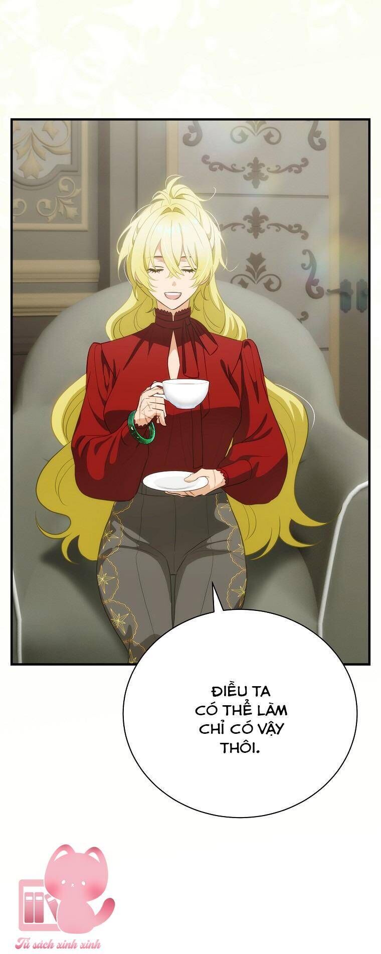 Lừa Người Hợp Với Em Chapter 79 - Trang 40