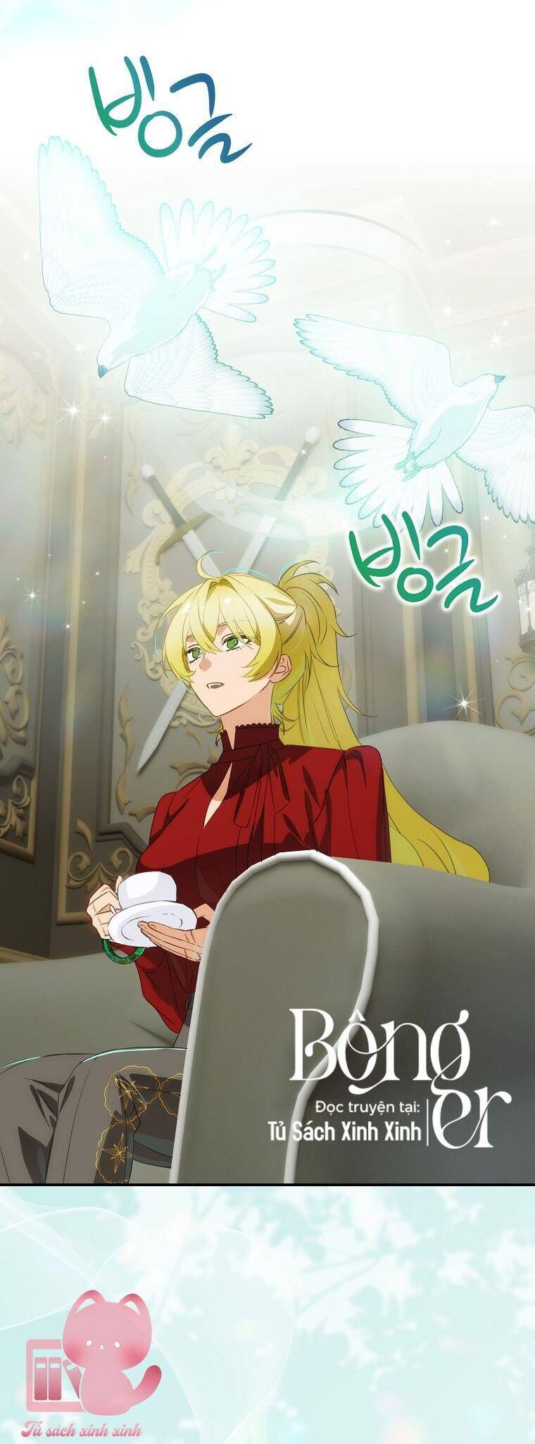 Lừa Người Hợp Với Em Chapter 79 - Trang 43