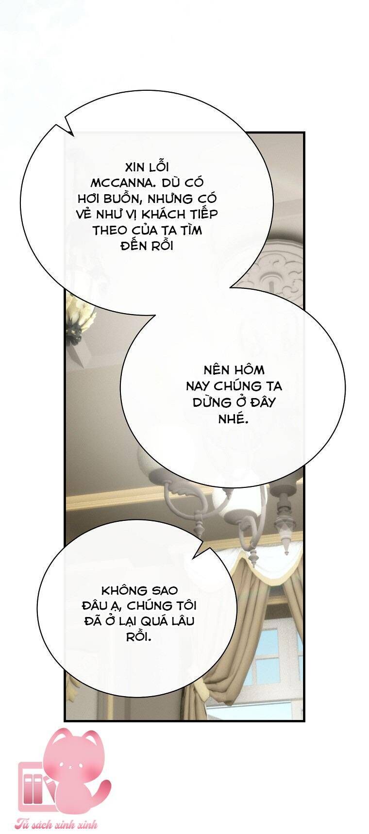 Lừa Người Hợp Với Em Chapter 79 - Trang 45