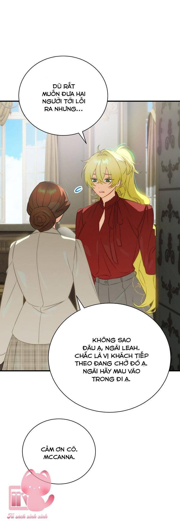 Lừa Người Hợp Với Em Chapter 79 - Trang 47