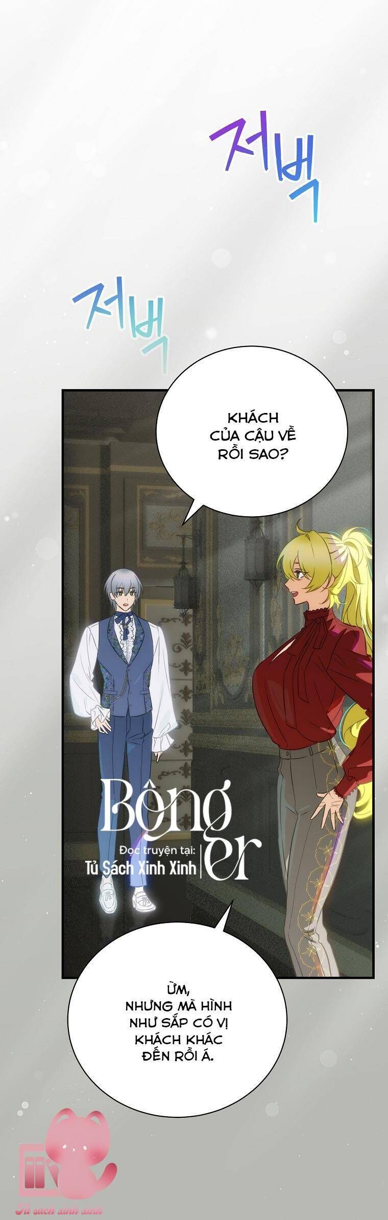 Lừa Người Hợp Với Em Chapter 79 - Trang 49