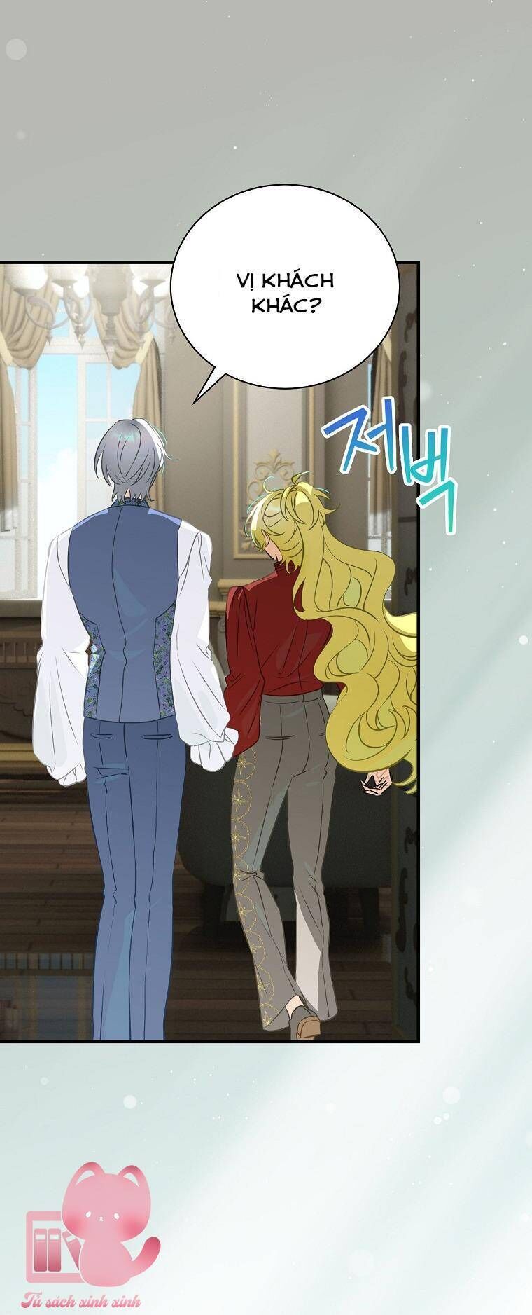 Lừa Người Hợp Với Em Chapter 79 - Trang 50