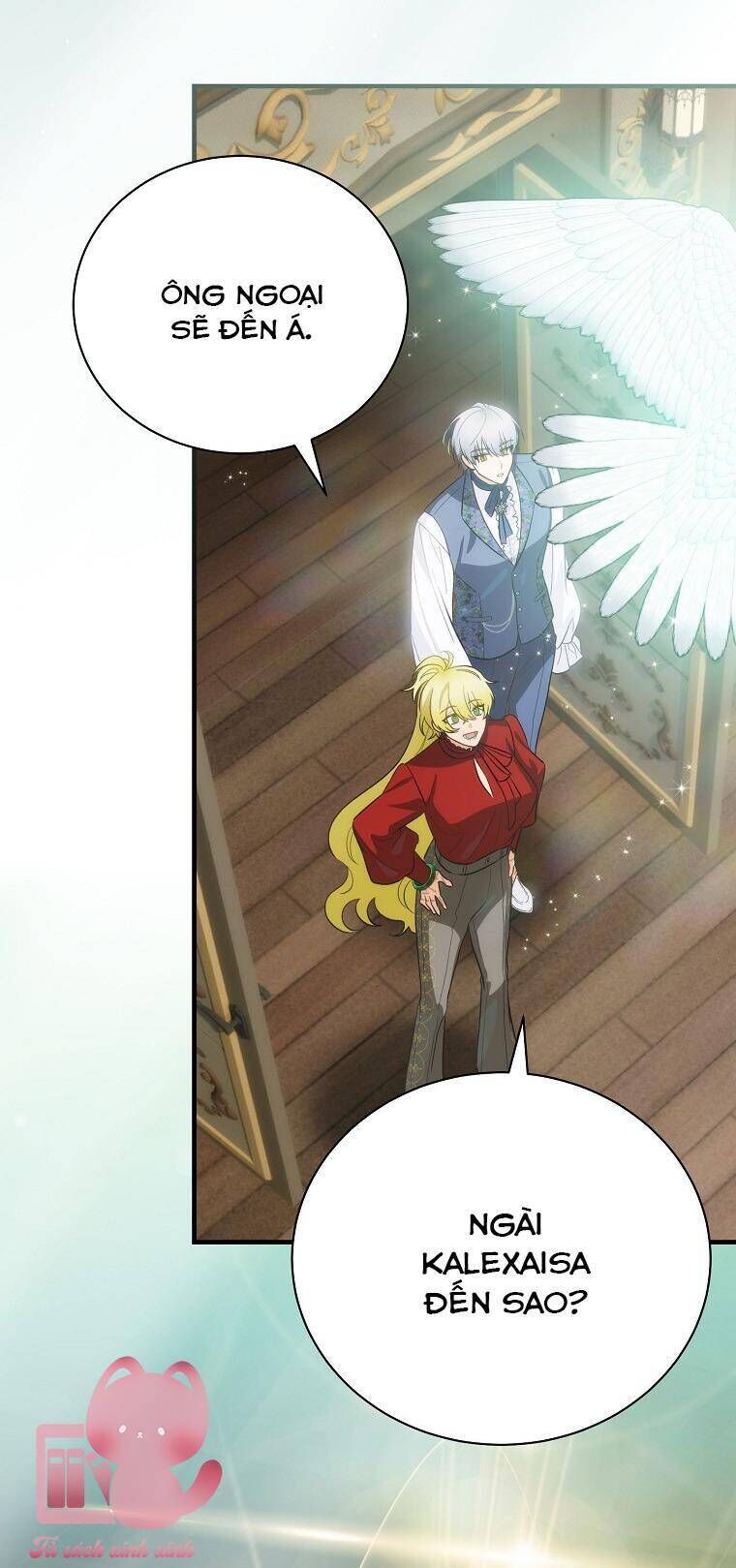 Lừa Người Hợp Với Em Chapter 79 - Trang 51