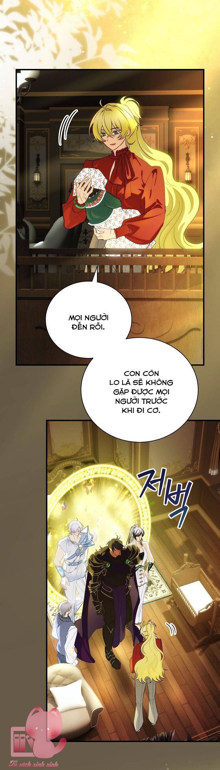 Lừa Người Hợp Với Em Chapter 79 - Trang 54
