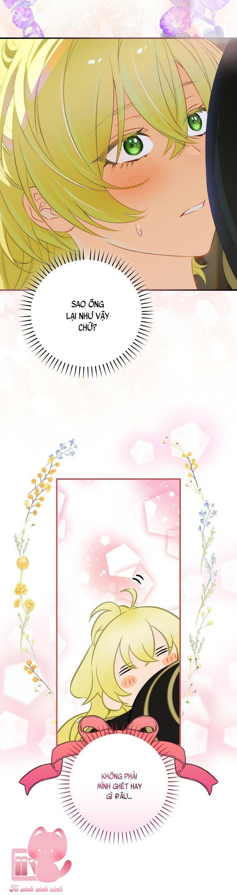 Lừa Người Hợp Với Em Chapter 79 - Trang 57